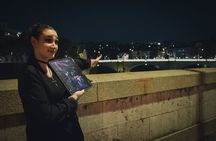 Mysterious Ghost Tour at Heart of Rome