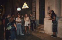 Mysterious Ghost Tour at Heart of Rome