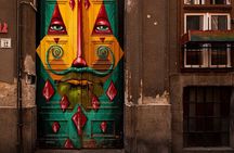 Alternative Street Art Walking Tour of Budapest