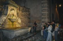 Mysterious Ghost Tour at Heart of Rome