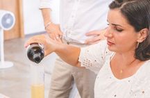 Create a Personal Wine Blend