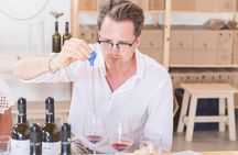 Create a Personal Wine Blend
