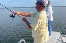Fishing Charter Fort Myers Beach