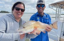 Fishing Charter Fort Myers Beach
