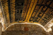 West Bank Wonders at Kings Valley and Hatshepsut Temple