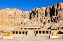 private Tour To West Bank In Luxor