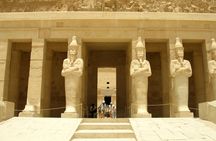 private Tour To West Bank In Luxor