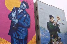 Soul of Harlem History and Heritage Walking Tour