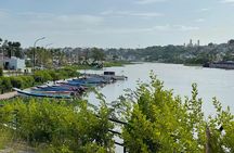 Santo Domingo: City Boat Ride Adventure Guided Tour
