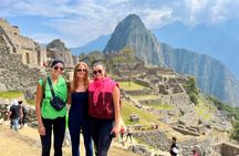 Machu Picchu Full Day Tour from Cusco(Small Groups )