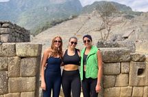 Machu Picchu Full Day Tour from Cusco(Small Groups )