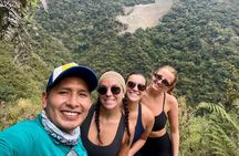 2 Day Inca Trail to Machu Picchu (Small groups)