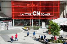 3 Day and 2 Night Tour: Toronto, 1000 Islands, and Niagara Falls