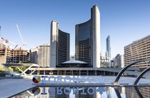 3 Day and 2 Night Tour: Toronto, 1000 Islands, and Niagara Falls