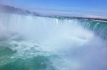 3 Day and 2 Night Tour: Toronto, 1000 Islands, and Niagara Falls