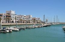 Enjoy a Boat Trip full Day and Fishing with Lunch - Agadir