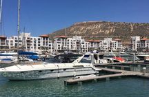 Enjoy a Boat Trip full Day and Fishing with Lunch - Agadir