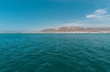 Enjoy a Full-Day Boat Trip and Fishing Adventure & Lunch - Agadir