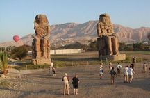 Luxor West Bank Day Tour Pharaoh Legacy 