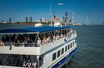 Starship Landmark 90 Minute Sightseeing Cruise