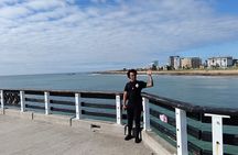Guided Port Elizabeth Coastal Tour 