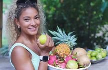 Soma Garden All Inclusive Tropical Fruit Farm Tour