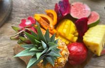 Soma Garden All Inclusive Tropical Fruit Farm Tour