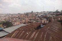 Private Kibera Slum Tour