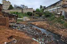 Private Kibera Slum Tour