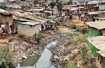 Private Kibera Slum Tour