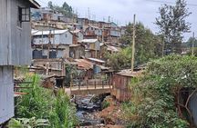 Private Kibera Slum Tour