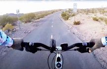 3 Hour Bike Tour and Learn Scenic Trail Ride in Henderson