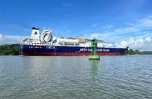 Panama Canal and Monkey Island Tour