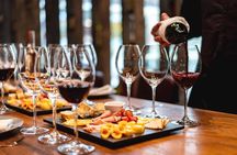 Florence Uncorked A Journey Through Wine and Time