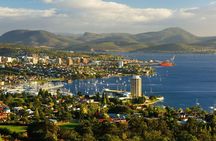 Hobart Signature Shore Excursion