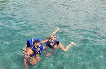 Private Full Day Snorkel Soufriere Charter