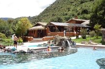 Papallacta Hot Springs and Private Forest Hike