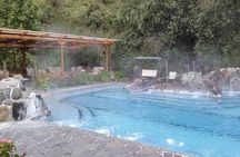 Papallacta Hot Springs and Private Forest Hike