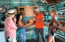 Immerse in Dominican Culture: Private Community Tour