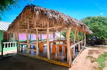 Immerse in Dominican Culture: Private Community Tour