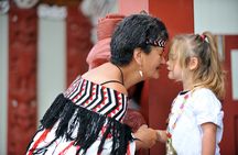 Small Group Waitomo and Rotorua including Te Puia Tour