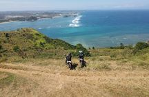 Dirt Bike Adventure at Kuta Lombok