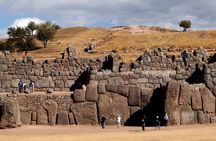 5 Days Private Tour to Cusco and Other Attractions