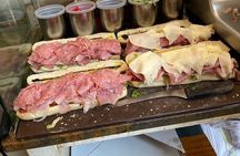 Boston’s Politically Incorrect North End Food tour