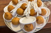 Boston’s Politically Incorrect North End Food Tour