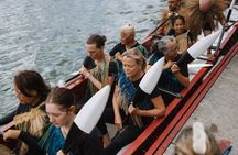 Discover Wellington’s greatest Māori waterfront experience