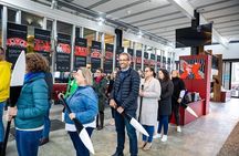 Discover Wellington’s greatest Māori waterfront experience