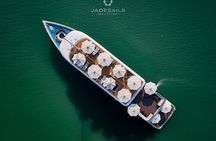 Explore the Wonders of Ha Long & Lan Ha Bay on Jade Sails Cruise