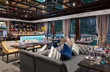 Jade Sails Cruise: Top Choice for a Luxurious Lan Ha Bay Day Trip