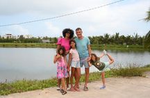 Countryside Adventure Private Tour by Electric Car